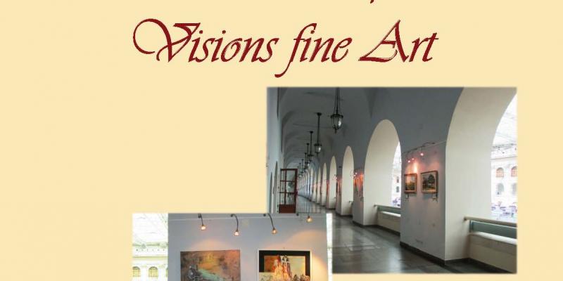 Visions Fine Art