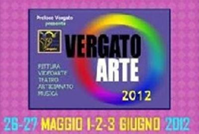 Vergato Arte 2012