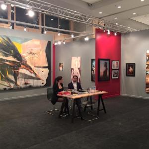 ci contemporary Istanbul