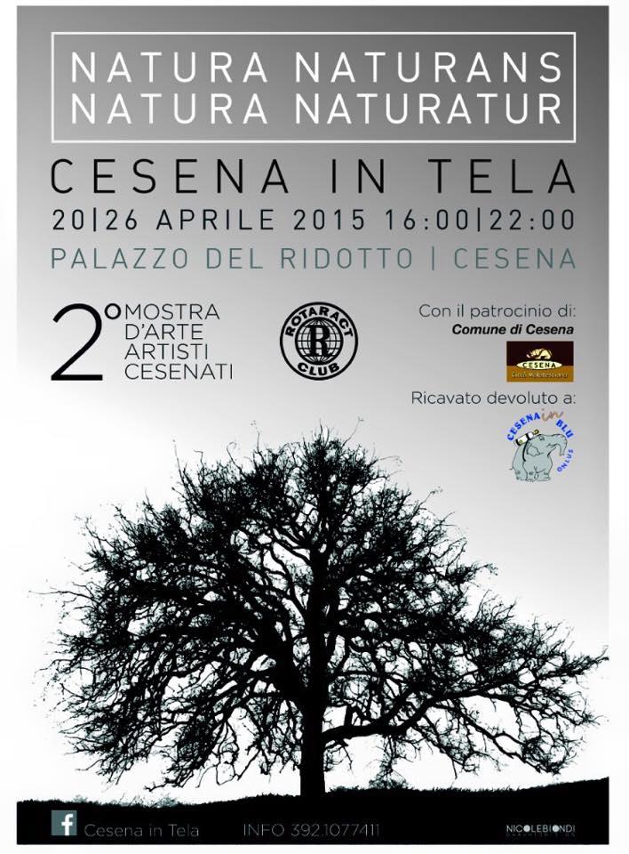 Cesena in Tela - 