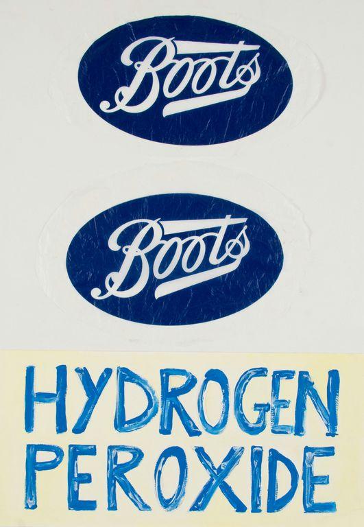 Hydrogen Peroxide