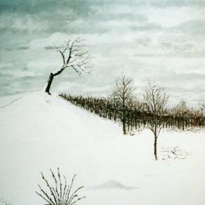 L'INVERNO