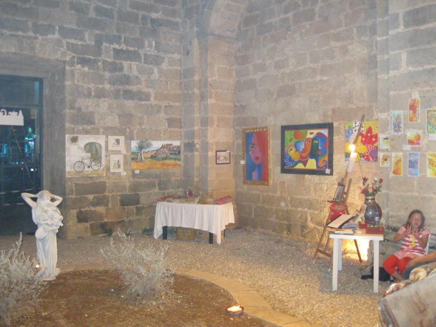 MOSTRA DEL 2 e 3 AGOSTO 