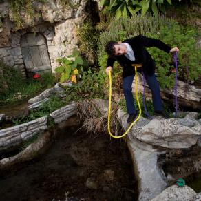 Il respiro della marionetta