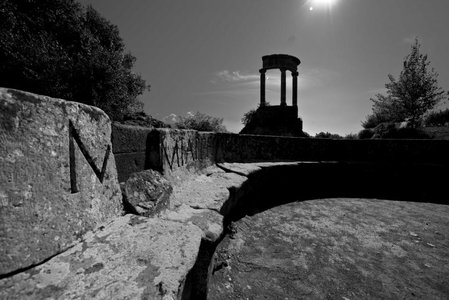 Pompei