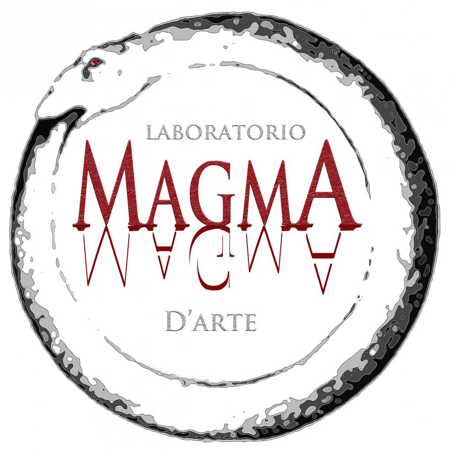 logo MAGMA