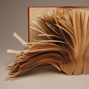 Cascading pages