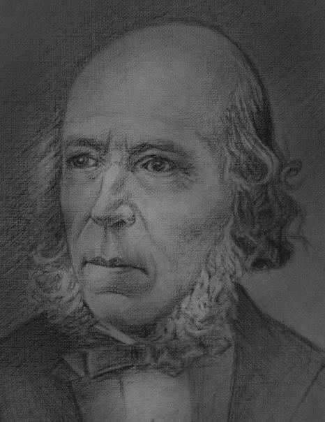 Herbert Spencer