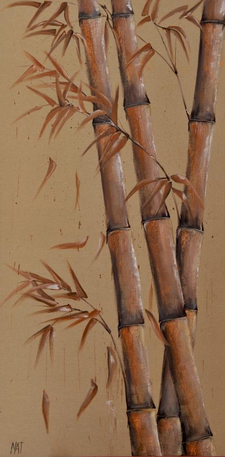 Bamboo