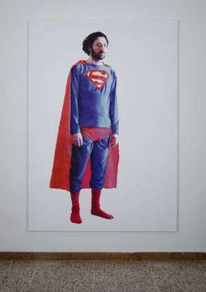 Superman (Io non so chi io mi sogno)