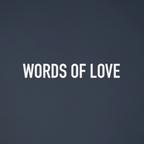 Words of Love