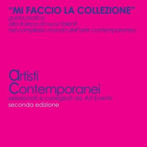 Mazzoleni Art Gallery presenta il volume "Mi faccio la collezione"