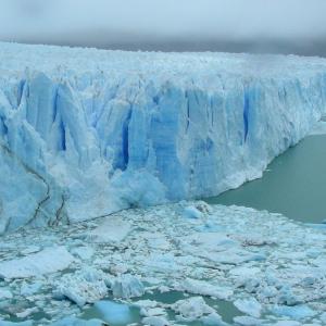 Argentina. Lake Argentino / Perito Moreno