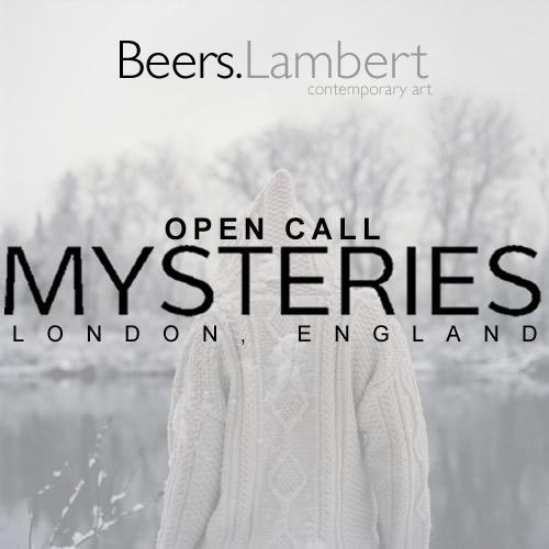 OPEN CALL for ARTISTS, EXHIBIT in LONDON, UK