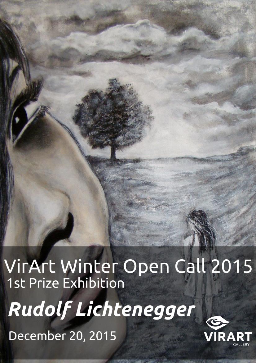 VirArt Winter Open Call - Winner Exhibition online now