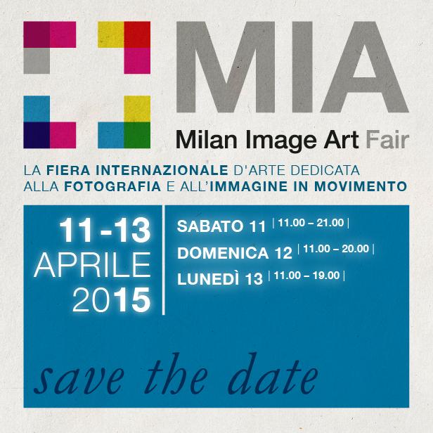 MIA FAIR Milano