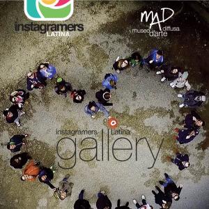 MAD on Paper - Instagramers Latina Gallery. La fotografia torna su carta