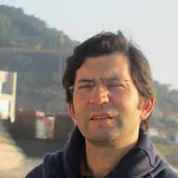 Luís Filipe Salgado Pereira Rodrigues