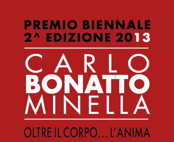 Premio Biennale Carlo Bonatto Minella