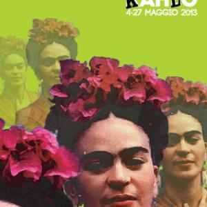 !VITA CHE FRIDA!_ OMAGGIO A FRIDA KAHLO