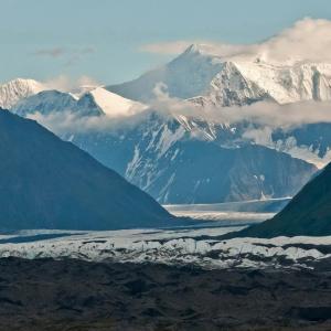 USA. Alaska 2/3. Boundaries and beyond