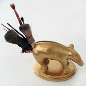 "Tapiro d'Arte"