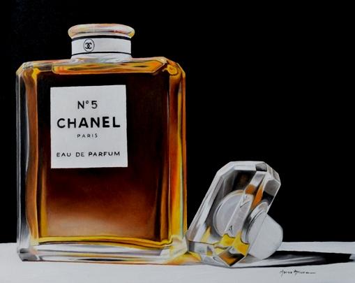 Chanel n 5 II