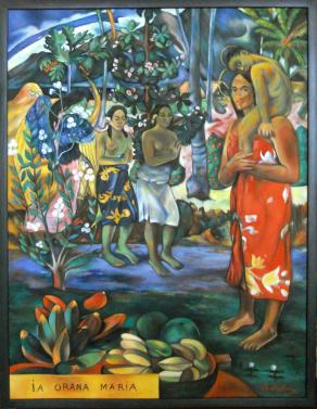 Gauguin