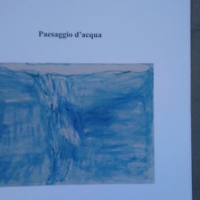 Paesaggio d'acqua