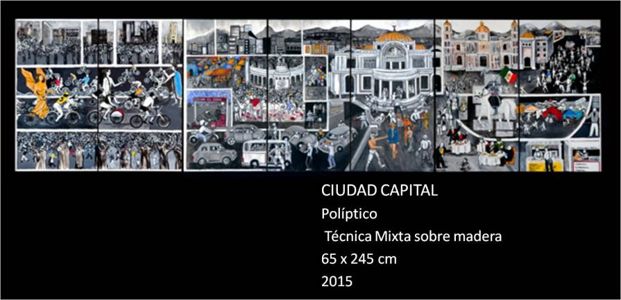 CIUDAD CAPITAL