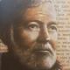 " there is no friend as loyal as a book " omaggio ad ERNEST HEMINGWAY 