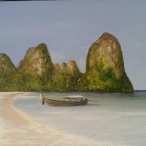 Paradiso Thailandese