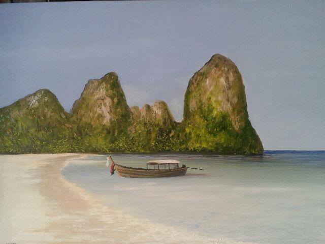 Paradiso Thailandese