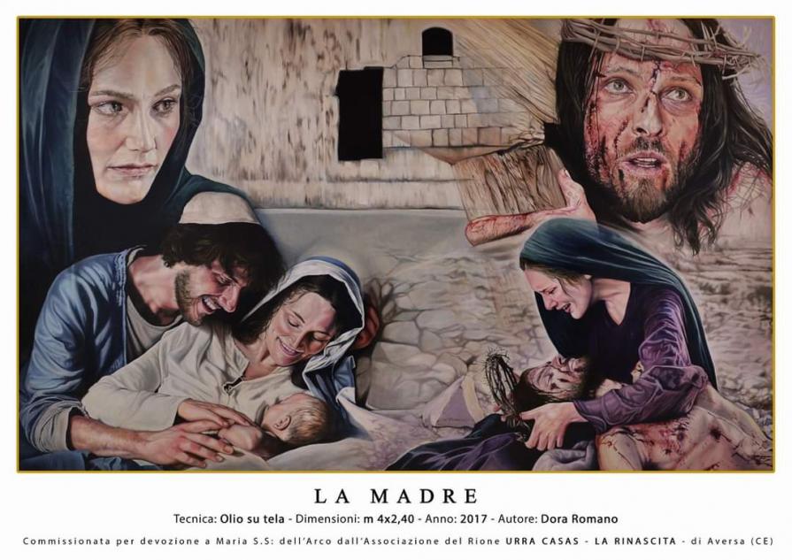 La Madre