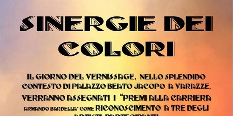 Sinergie dei colori