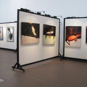 L'ARTE ITALIANA "PRESENTE" - Mostra d'Arte Contemporanea