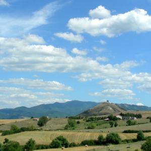 Italy. Basilicata. Potenza (2)