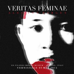 ALEC VON BARGEN - VERITAS FEMINAE