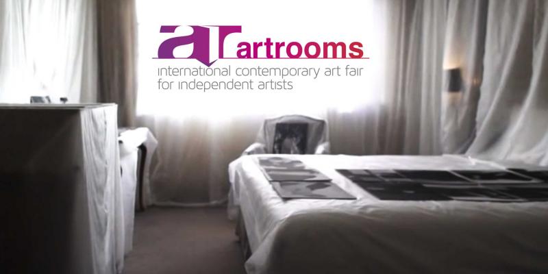 Artrooms - International Contemporary Art Fair for Independent Artists