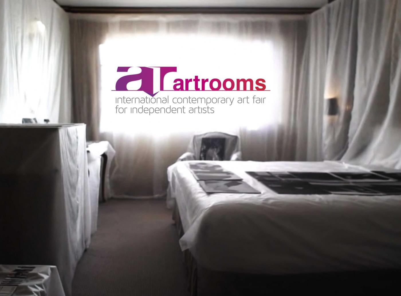 Artrooms - International Contemporary Art Fair for Independent Artists