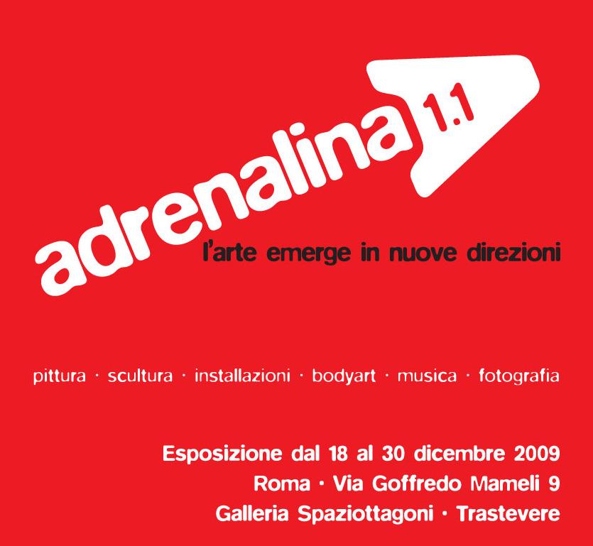 Adrenalina 1.1