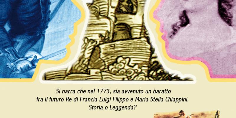 IL BARATTO, A MODIGLIANA UN’INTERA GIORNATA DEDICATA ALL’ANTICA USANZA DEL 1700