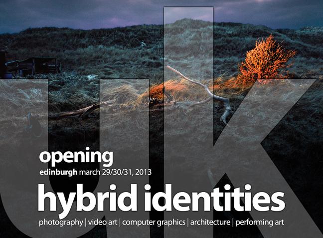 Hybrid identities