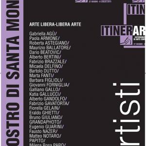 ITINERARTE 2014