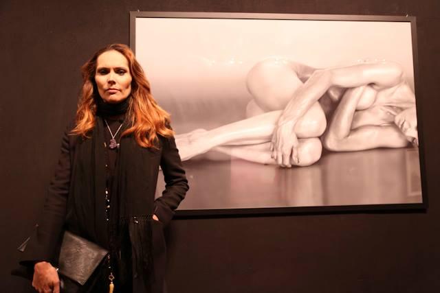 "Natura Donna..." Mostra Premio Roberto Cavanna 2014