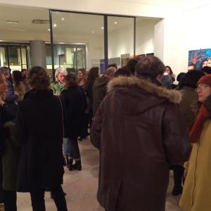 Great success of the exhibition "Art in Florence"