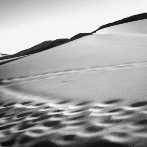 atacama desert / chile