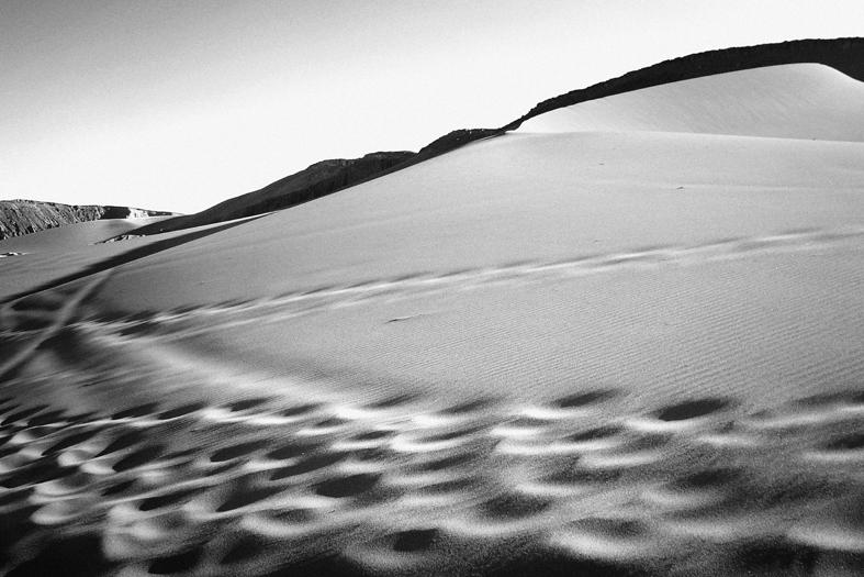 atacama desert / chile