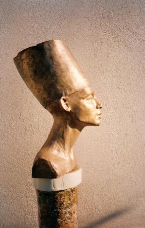 Nefertiti.