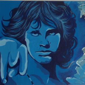 jim morrison